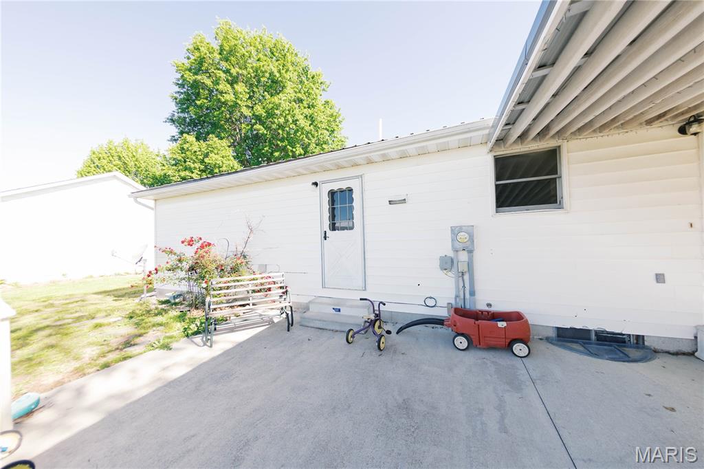 Southridge Sub - Residential