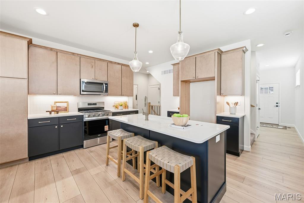 Birdie Hills Crossing - Cottage - Residential