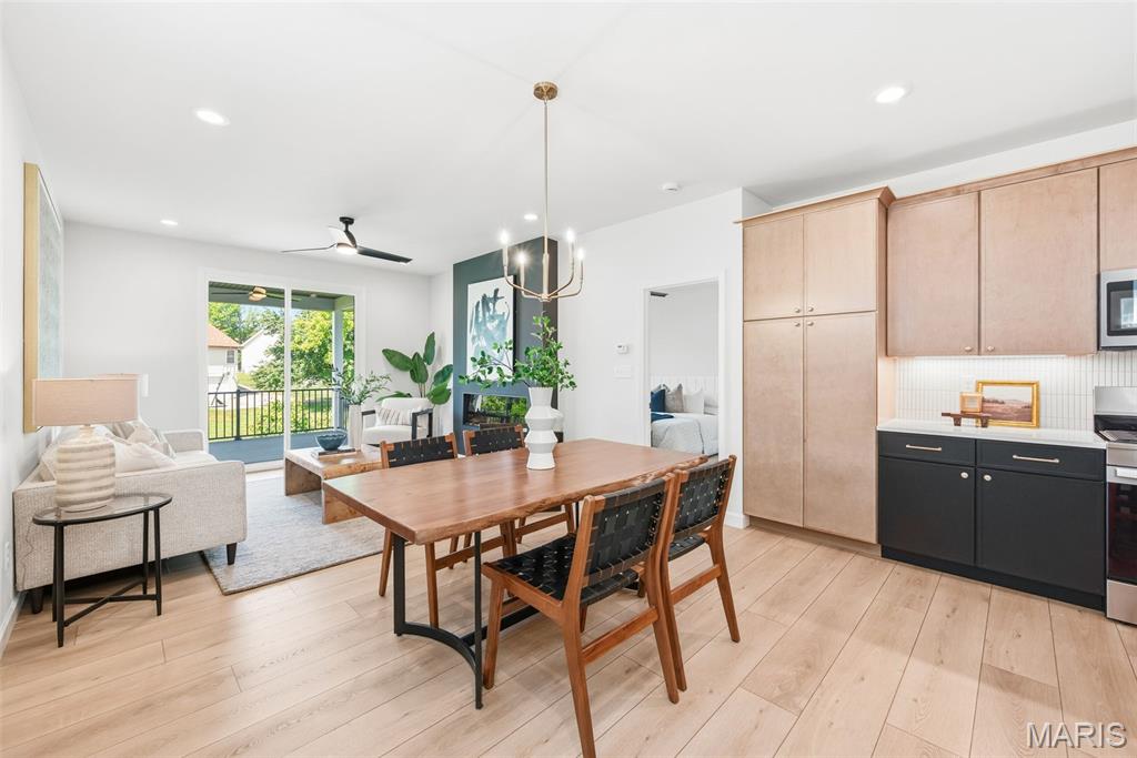 Birdie Hills Crossing - Cottage - Residential