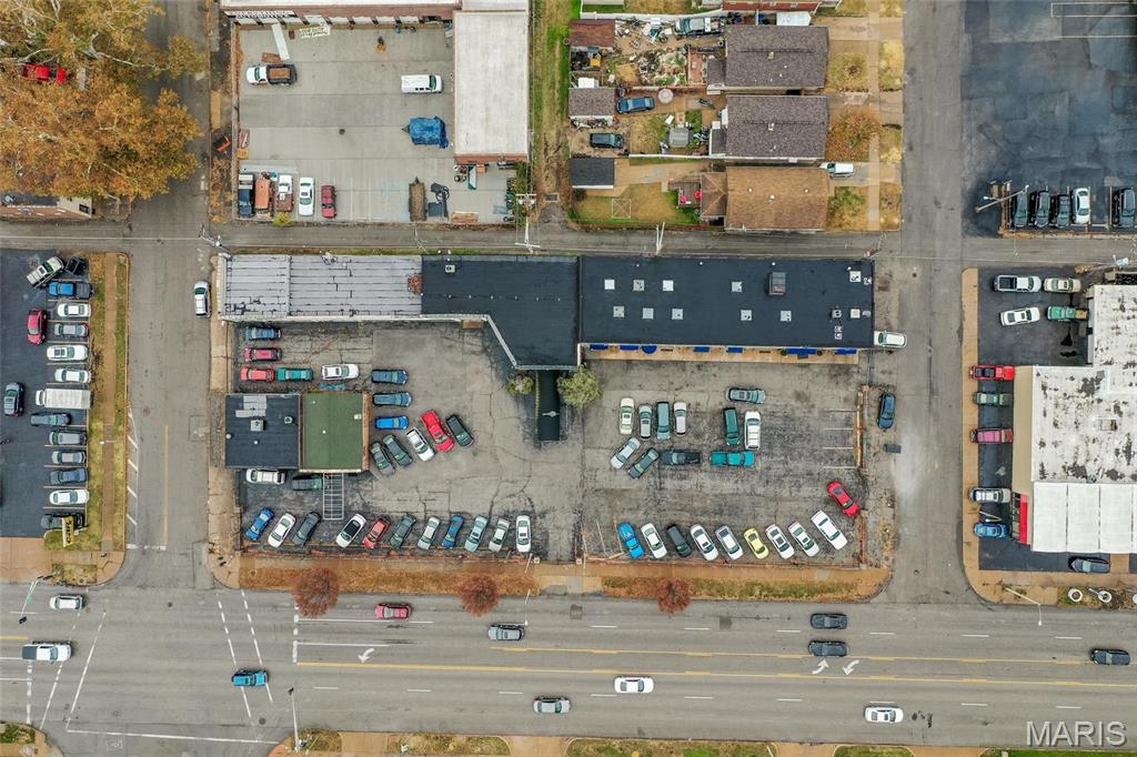 Russell Estate Add - Commercial Sale