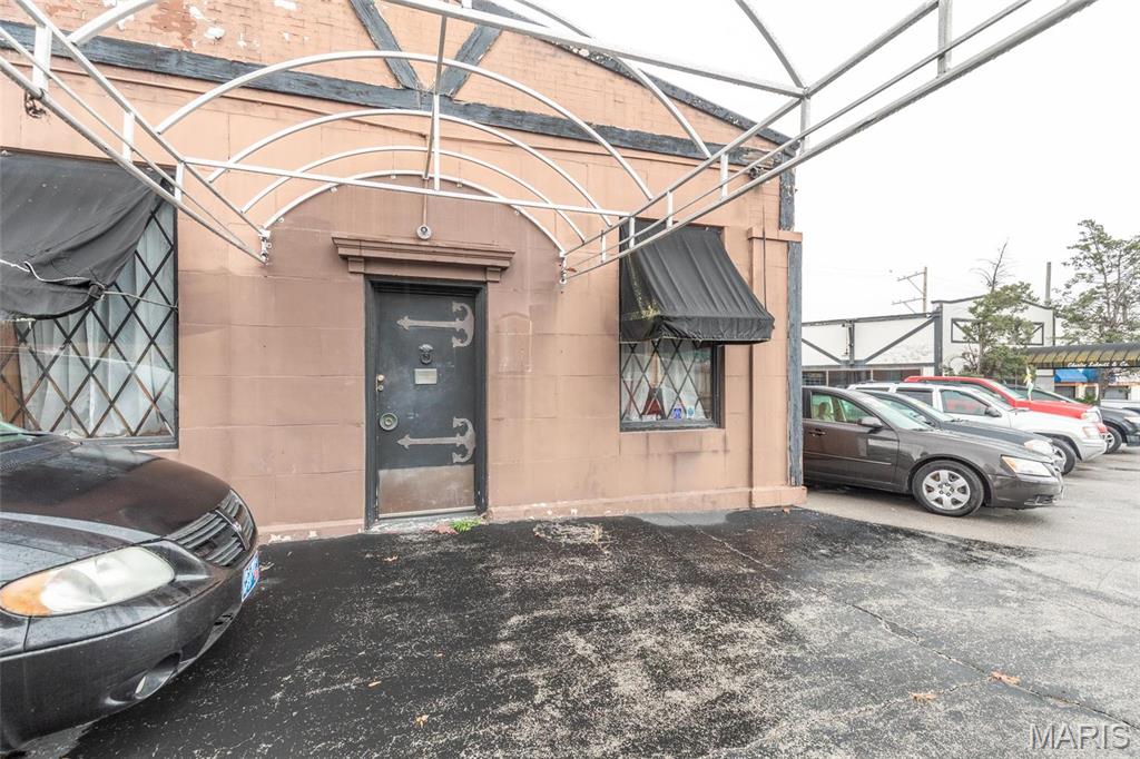 Russell Estate Add - Commercial Sale