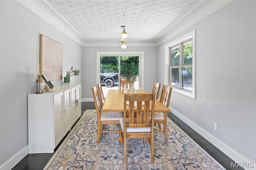 Not in a subdivision - Residential