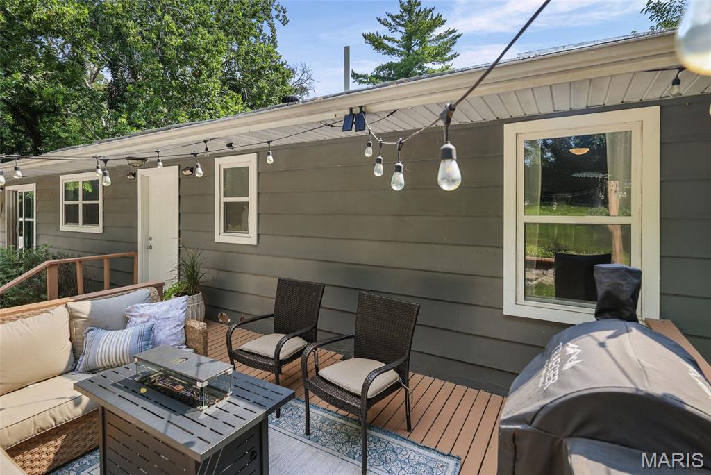 Not in a subdivision - Residential