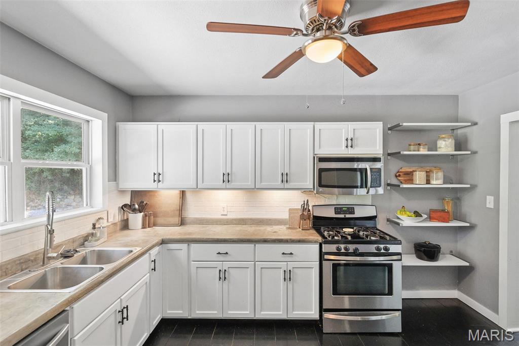 Not in a subdivision - Residential