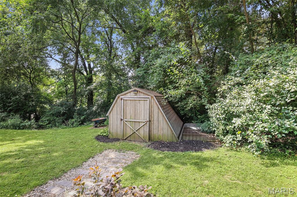 Not in a subdivision - Residential
