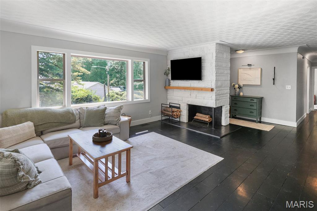 Not in a subdivision - Residential