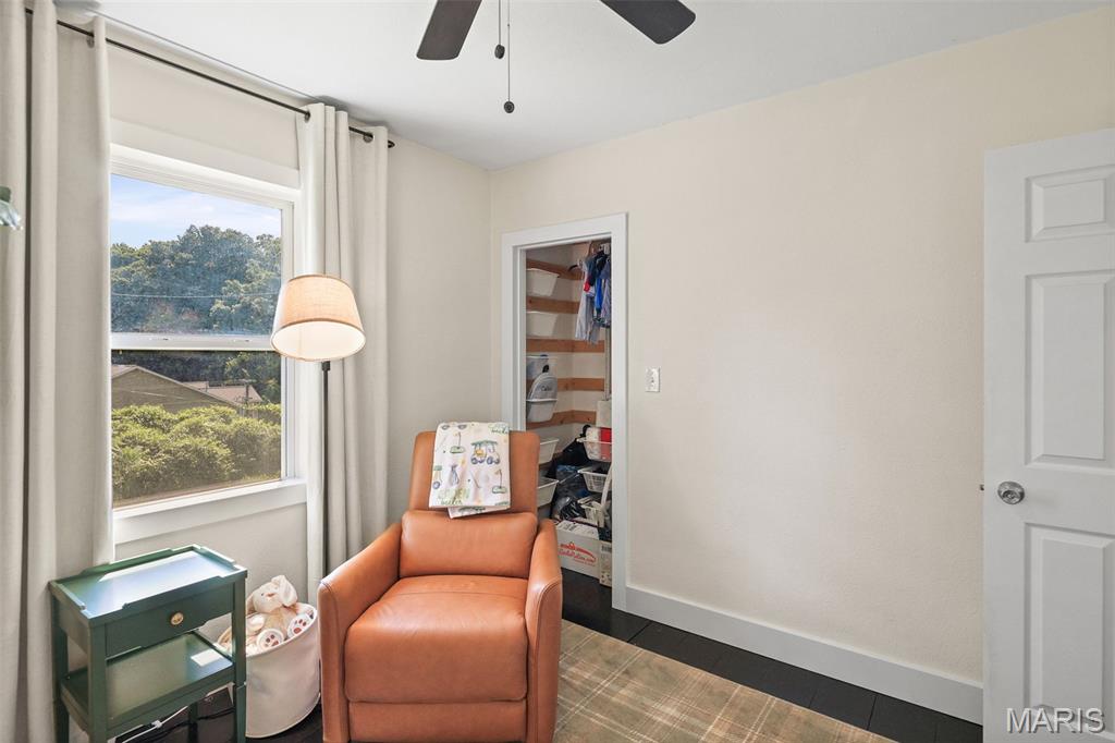 Not in a subdivision - Residential