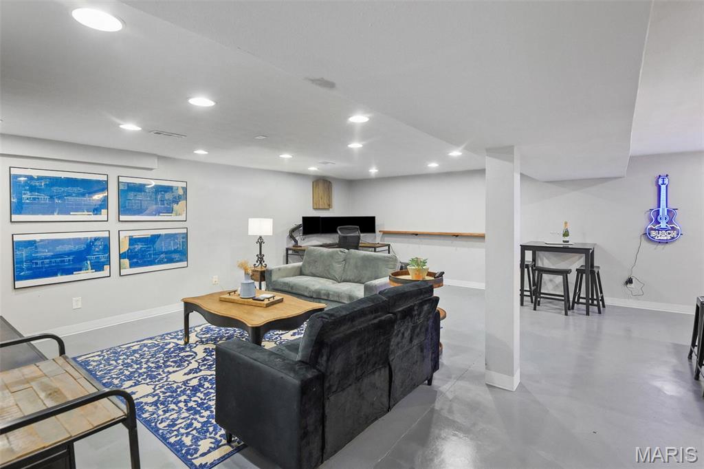 Not in a subdivision - Residential