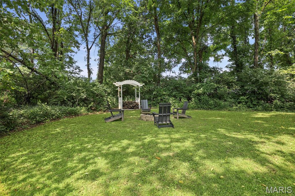Not in a subdivision - Residential