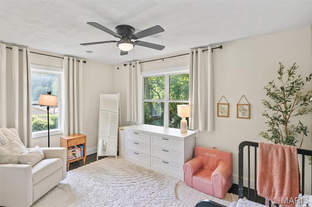 Not in a subdivision - Residential
