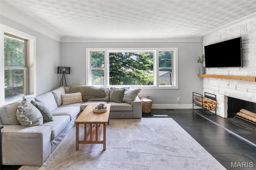 Not in a subdivision - Residential