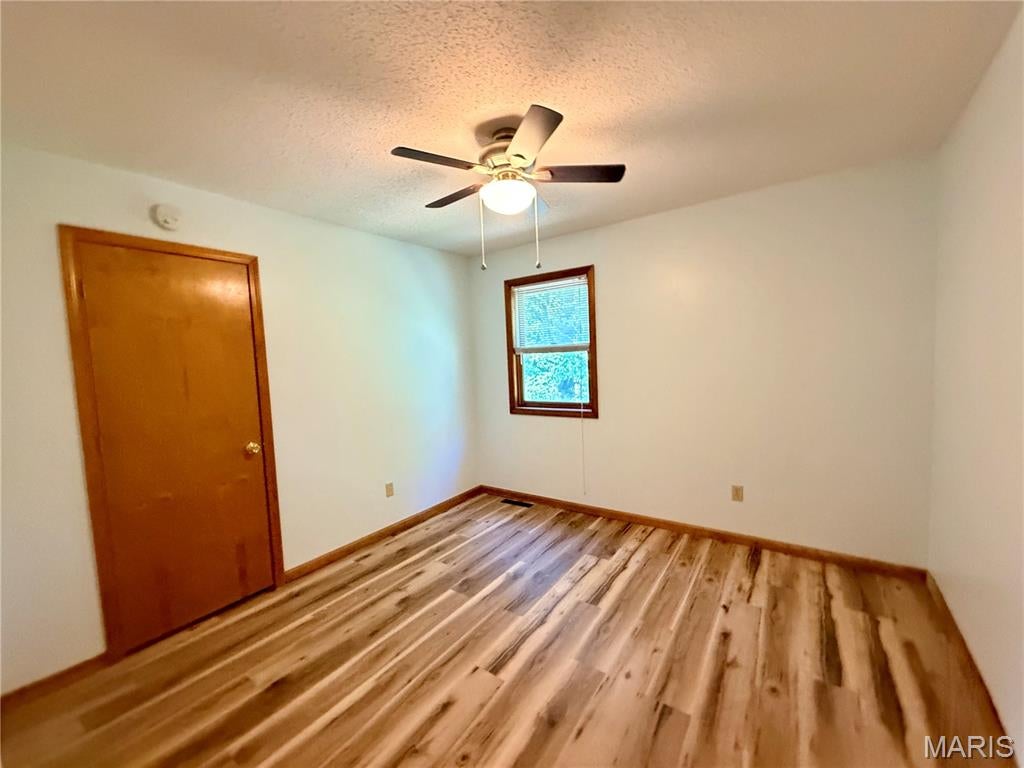 Line Barnitz Forest 1st Add - Residential