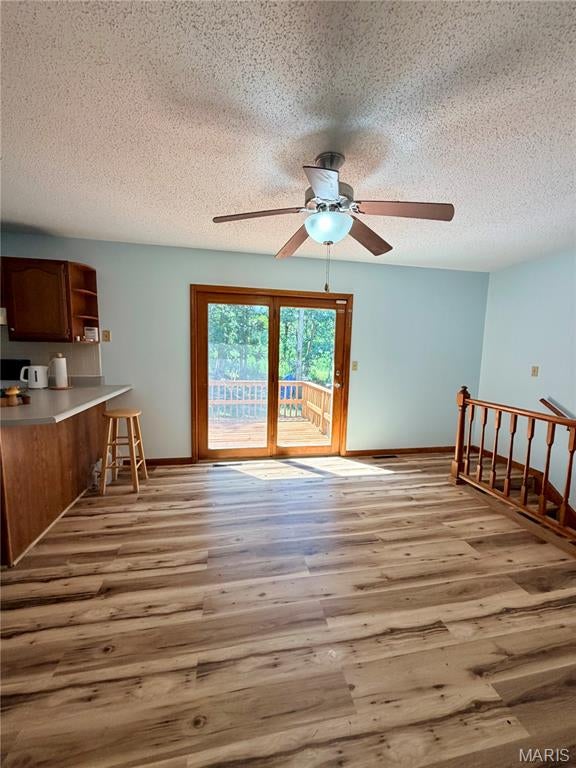 Line Barnitz Forest 1st Add - Residential