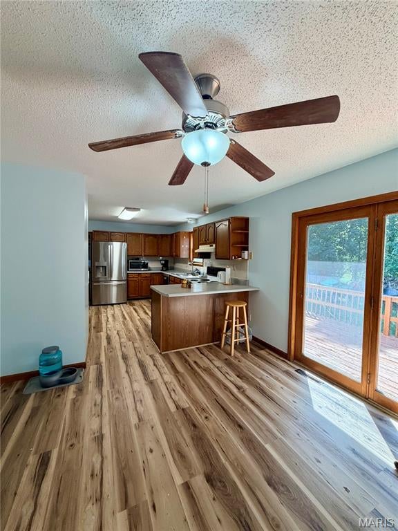 Line Barnitz Forest 1st Add - Residential