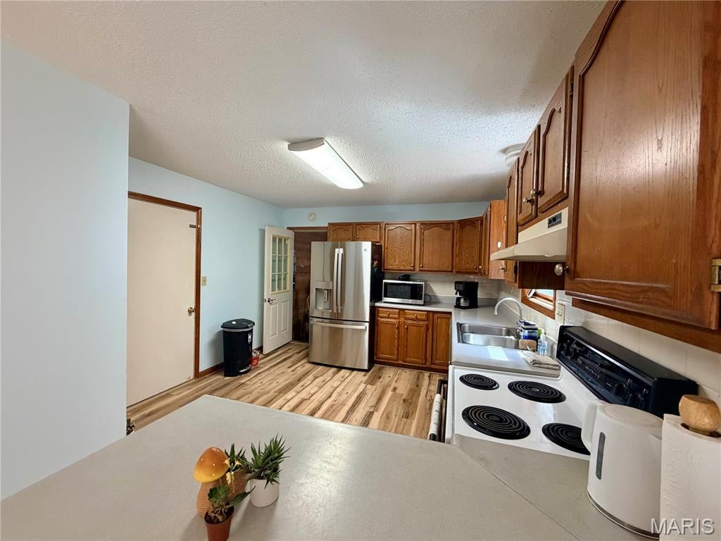 Line Barnitz Forest 1st Add - Residential