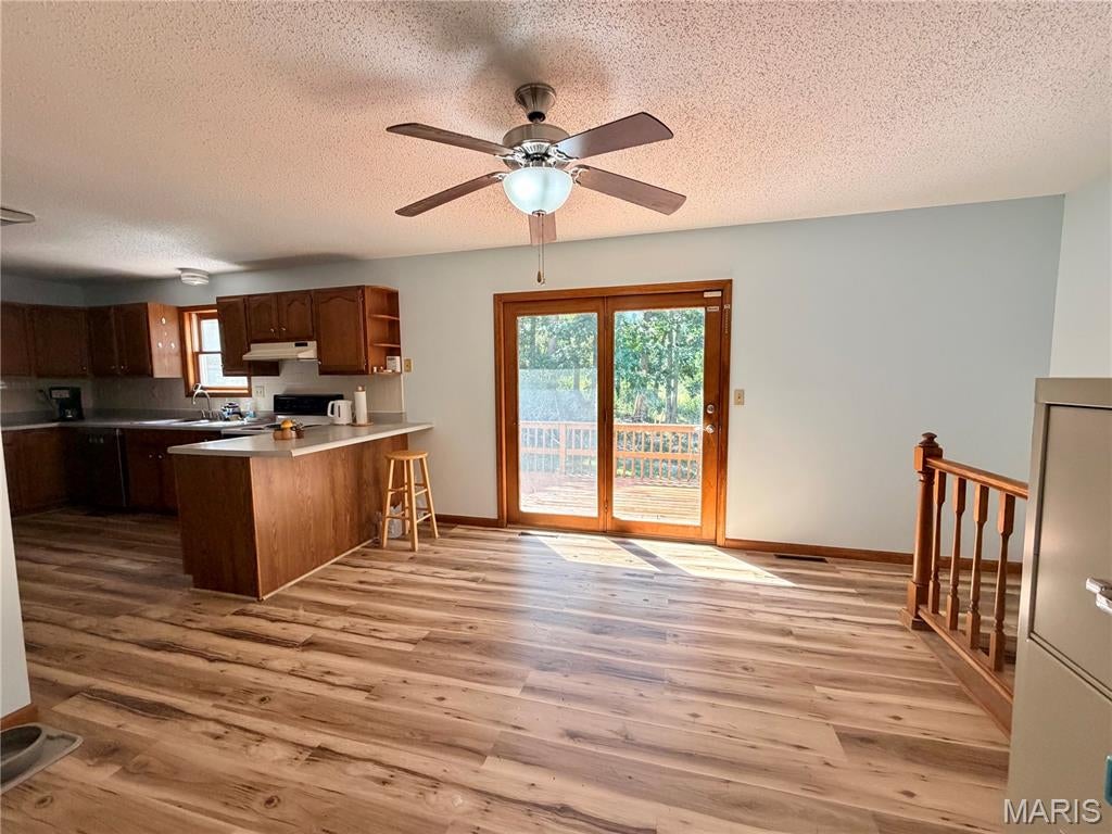 Line Barnitz Forest 1st Add - Residential