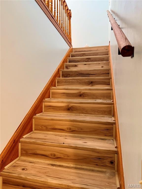 Line Barnitz Forest 1st Add - Residential