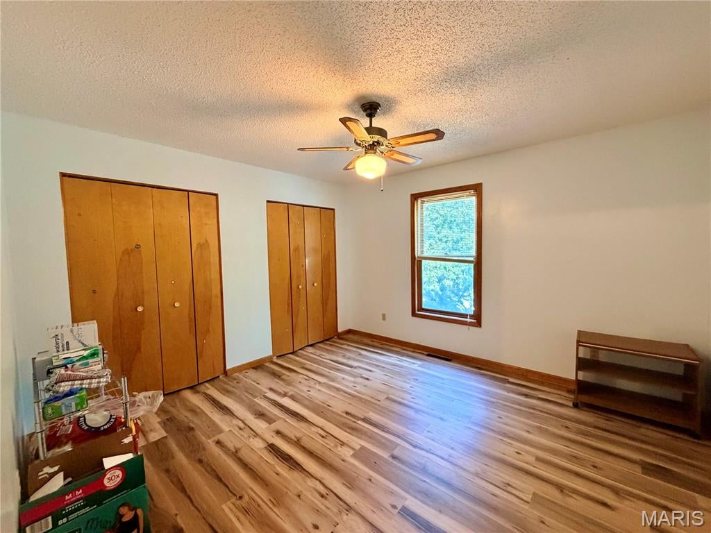 Line Barnitz Forest 1st Add - Residential