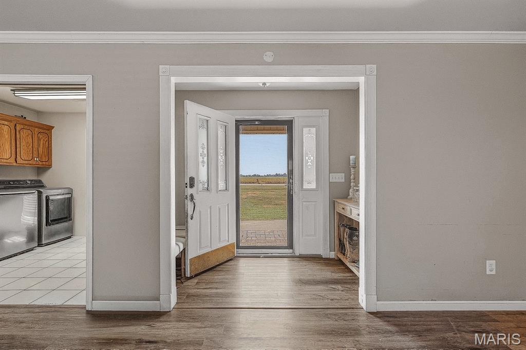 metes and bounds - Residential