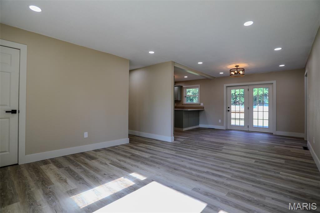 Meadowbrook Sub - Residential