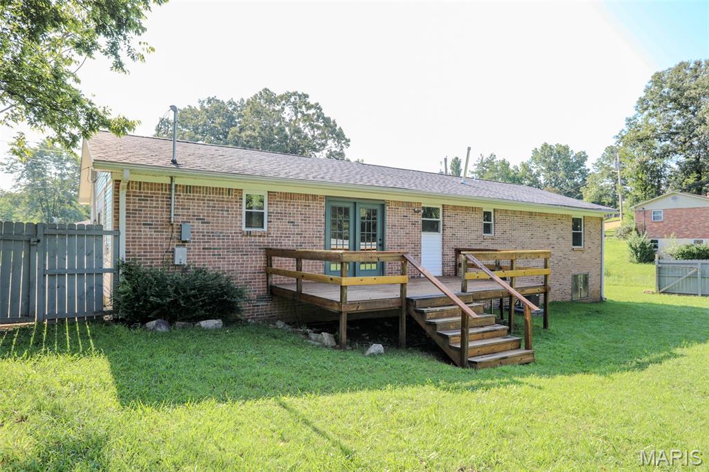 Meadowbrook Sub - Residential