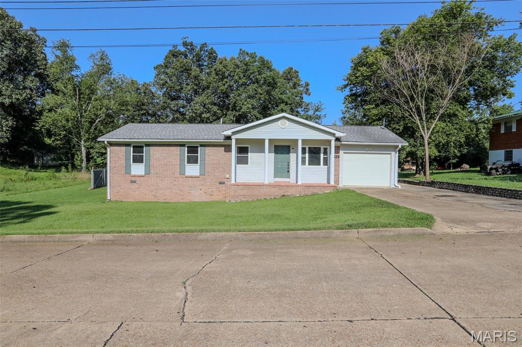 Meadowbrook Sub - Residential