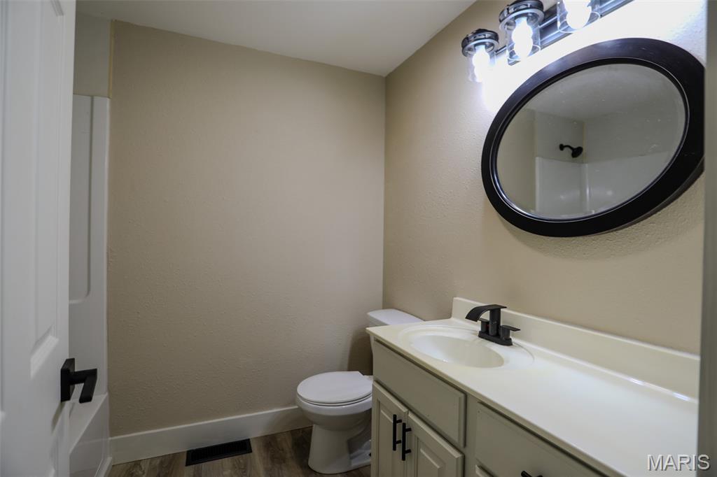 Meadowbrook Sub - Residential