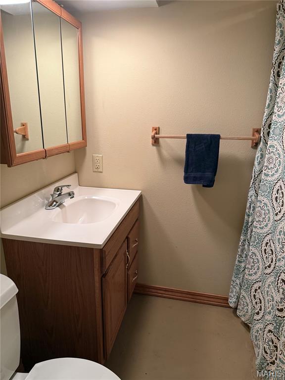 Green Acres Sub - Residential