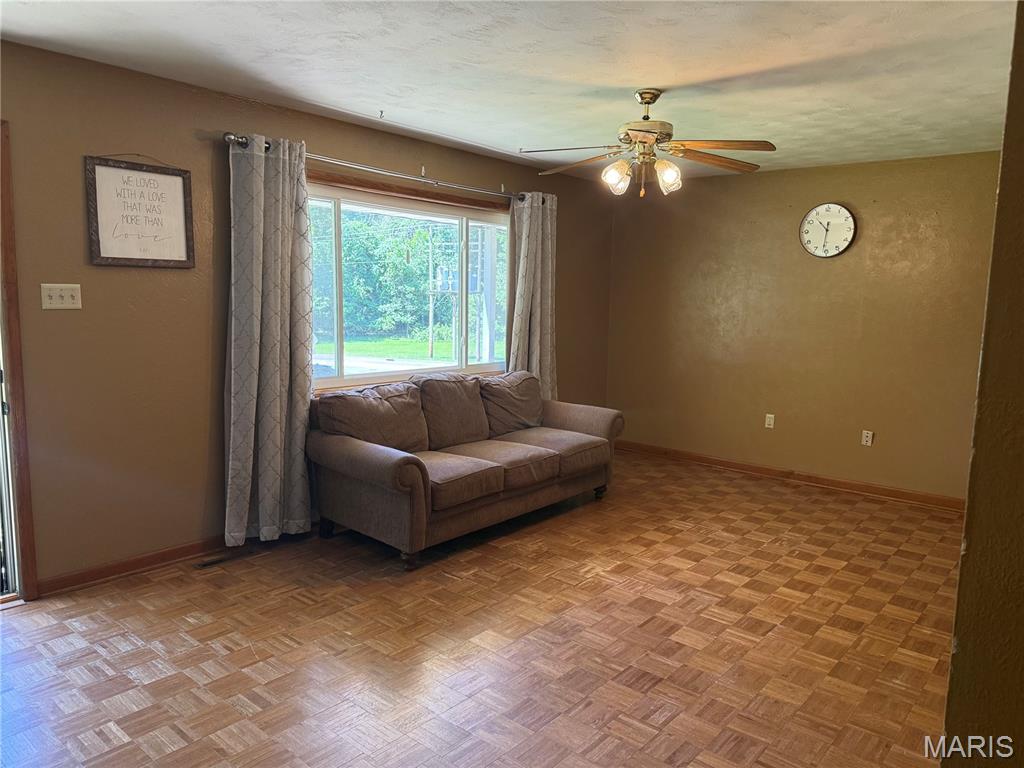 Green Acres Sub - Residential
