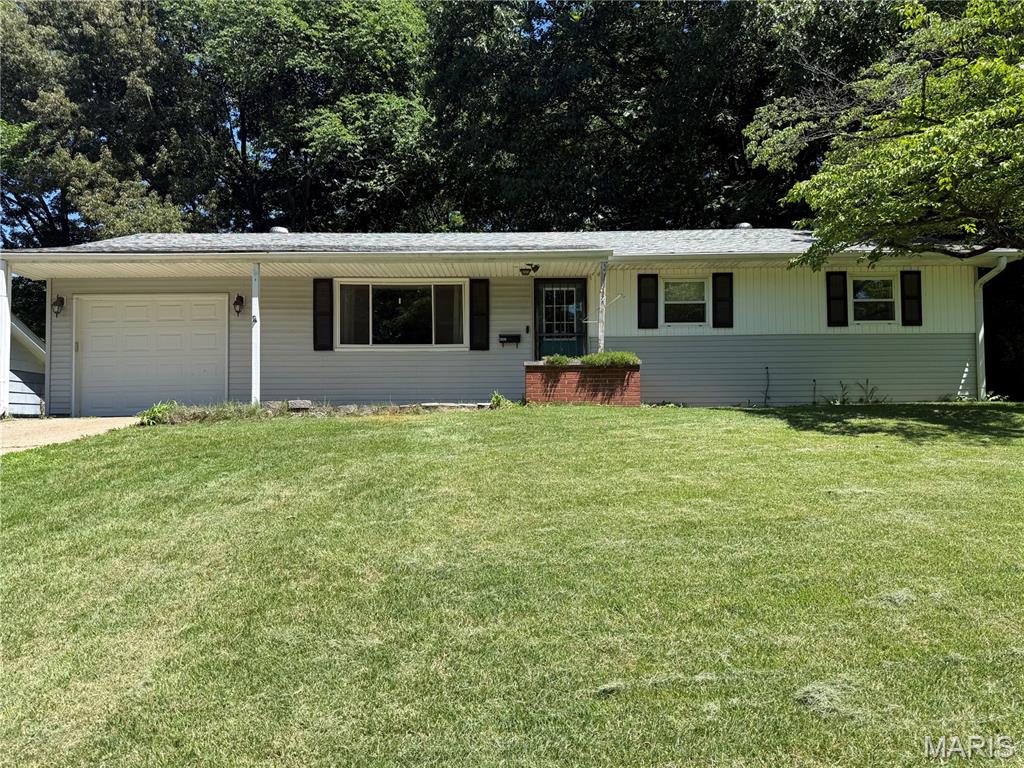 Green Acres Sub - Residential