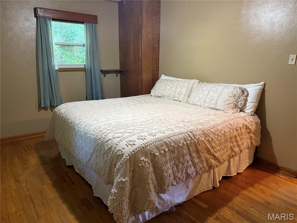 Green Acres Sub - Residential