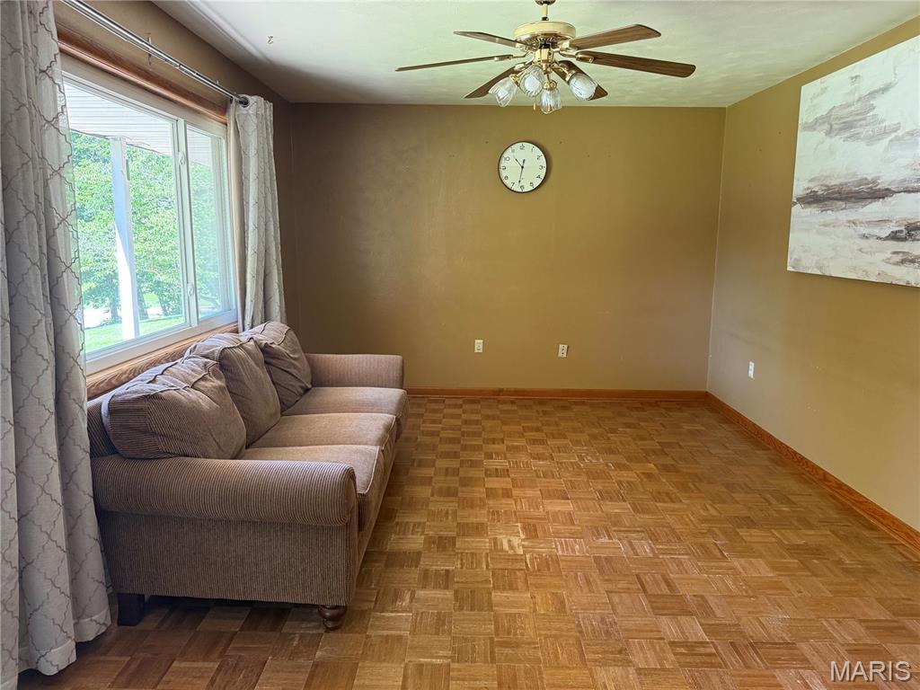 Green Acres Sub - Residential