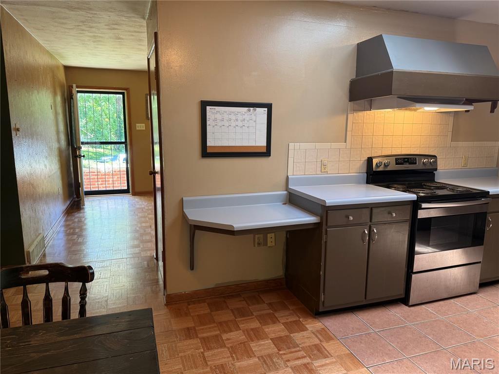 Green Acres Sub - Residential