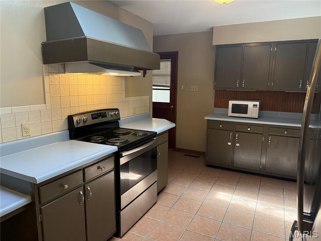 Green Acres Sub - Residential