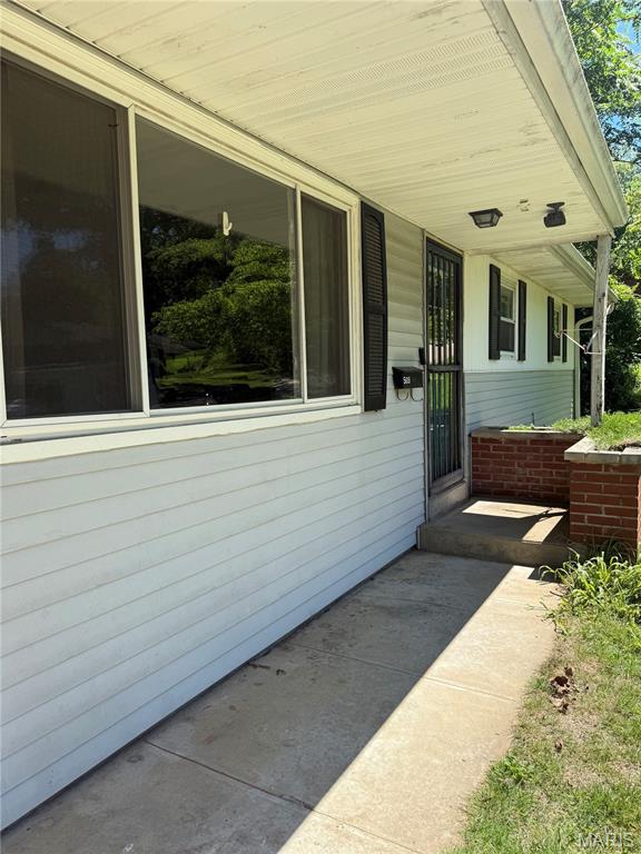Green Acres Sub - Residential