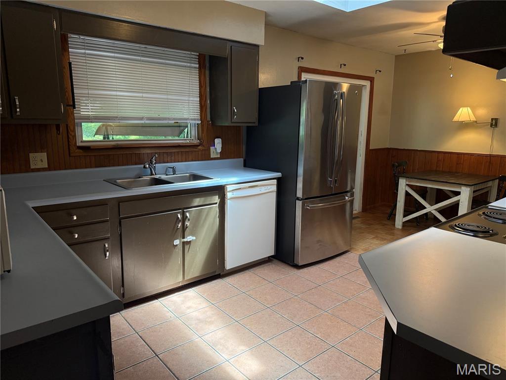 Green Acres Sub - Residential