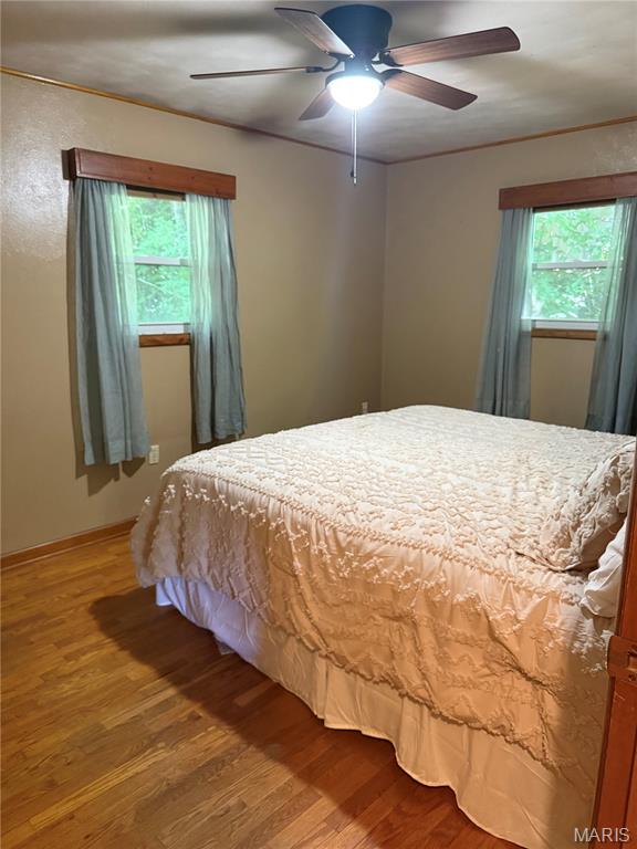Green Acres Sub - Residential