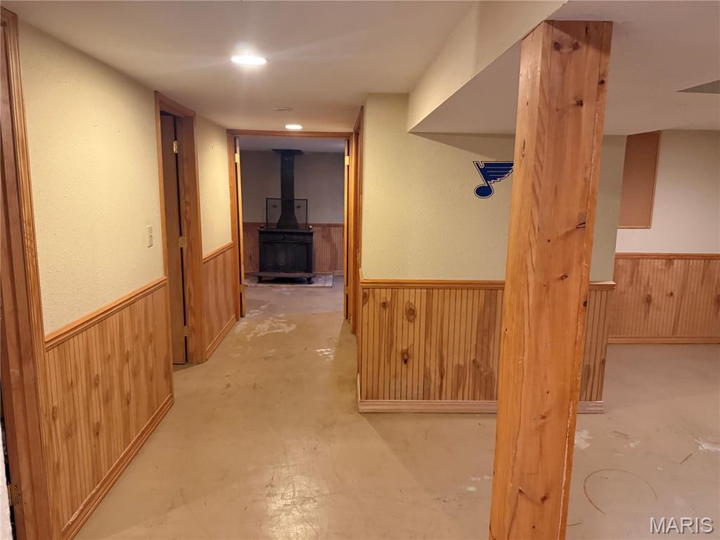 Green Acres Sub - Residential