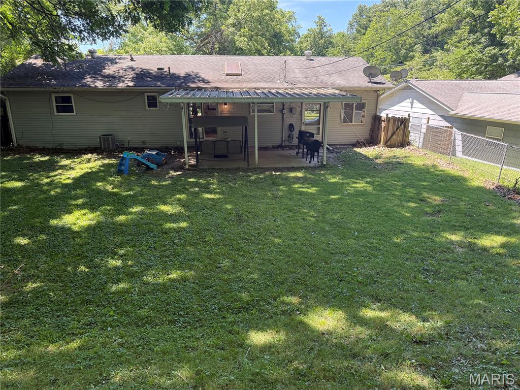 Green Acres Sub - Residential