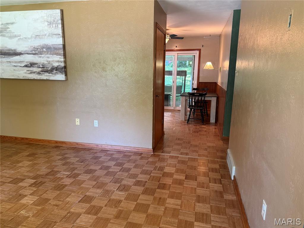 Green Acres Sub - Residential
