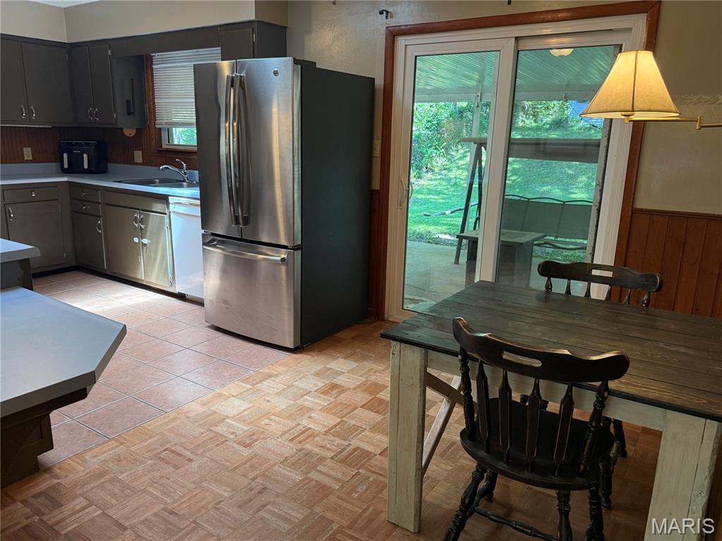 Green Acres Sub - Residential