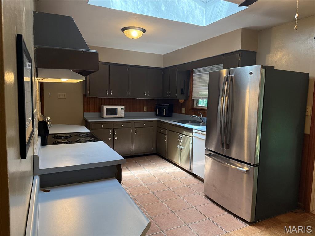 Green Acres Sub - Residential