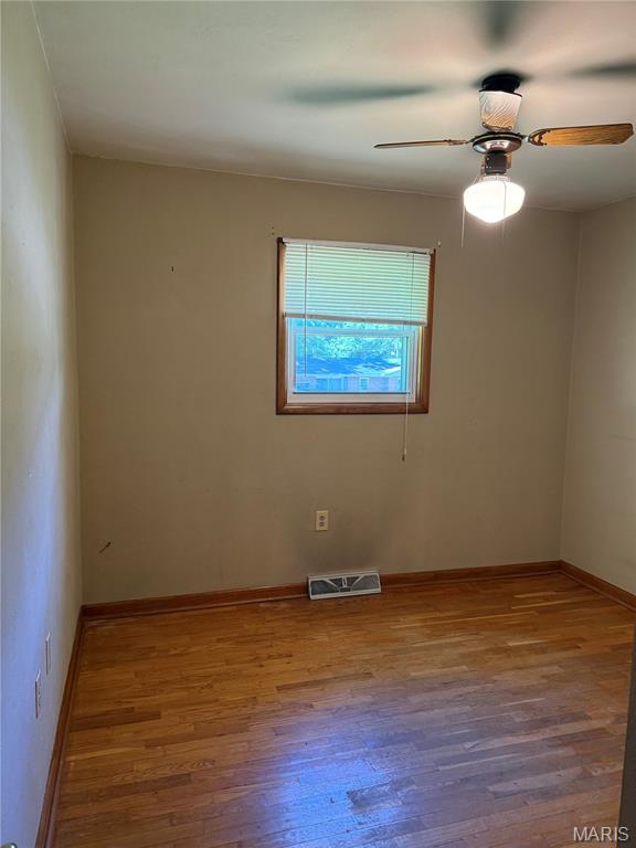 Green Acres Sub - Residential