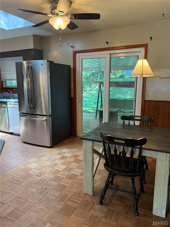 Green Acres Sub - Residential