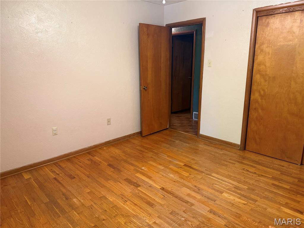 Green Acres Sub - Residential