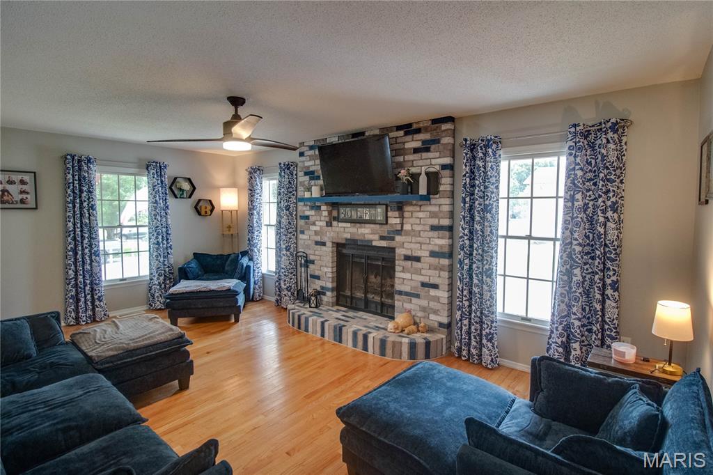 Briarwood Lake Estate - Residential