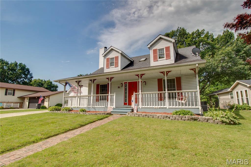 Briarwood Lake Estate - Residential