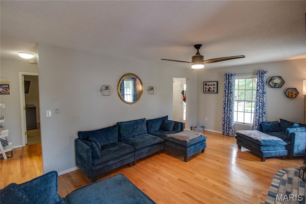 Briarwood Lake Estate - Residential