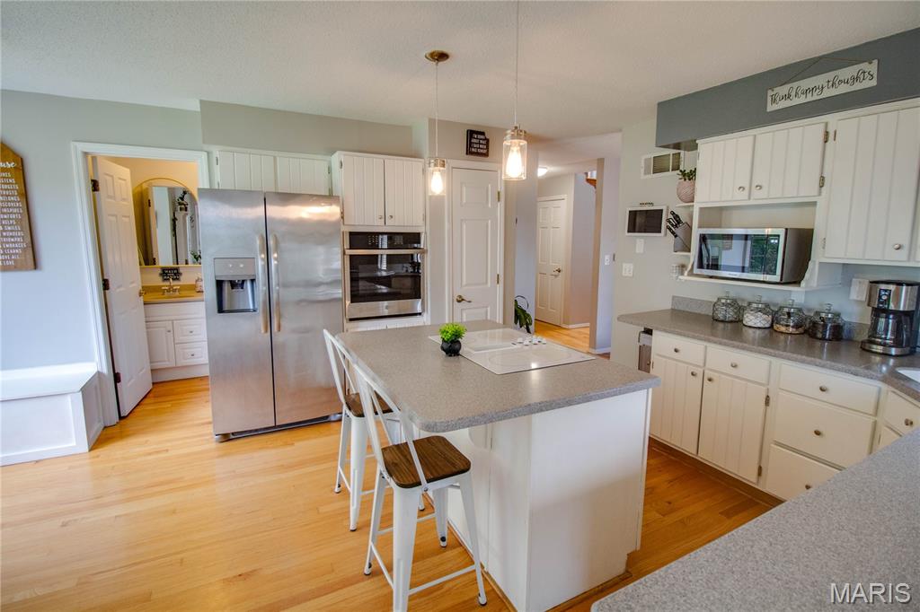 Briarwood Lake Estate - Residential
