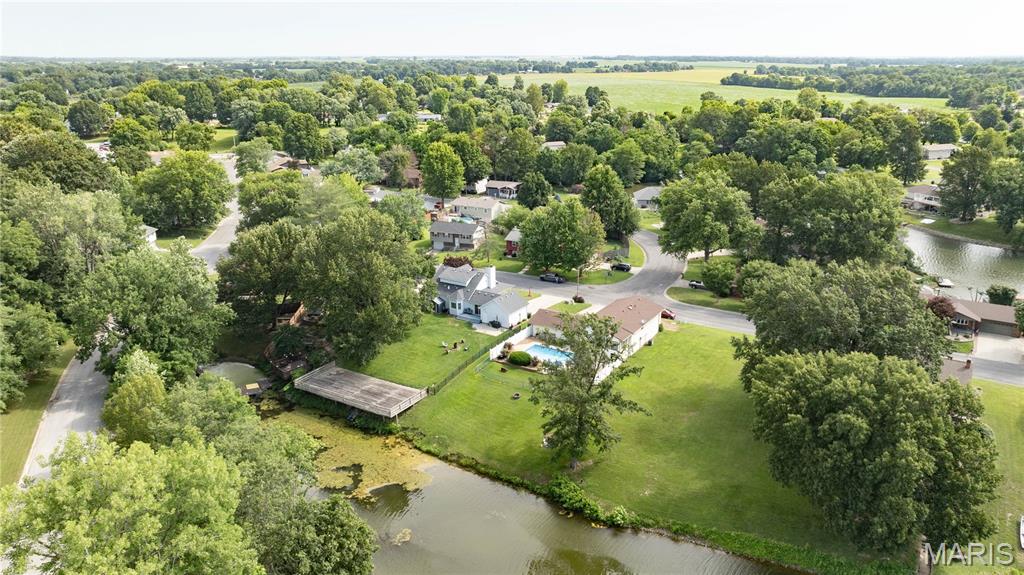 Briarwood Lake Estate - Residential